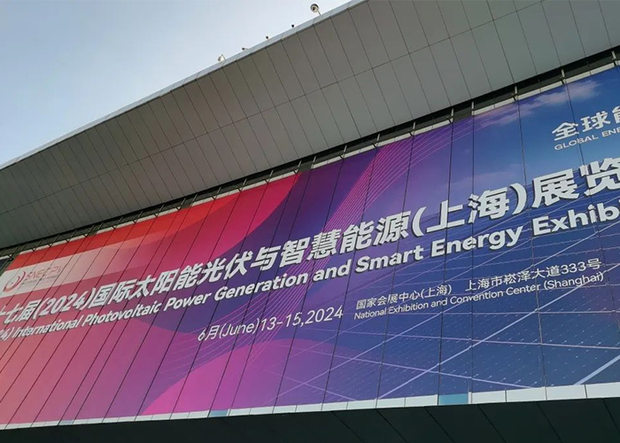 公大激光2024SNEC上海光伏展圓滿收官，光伏之路仍在前行